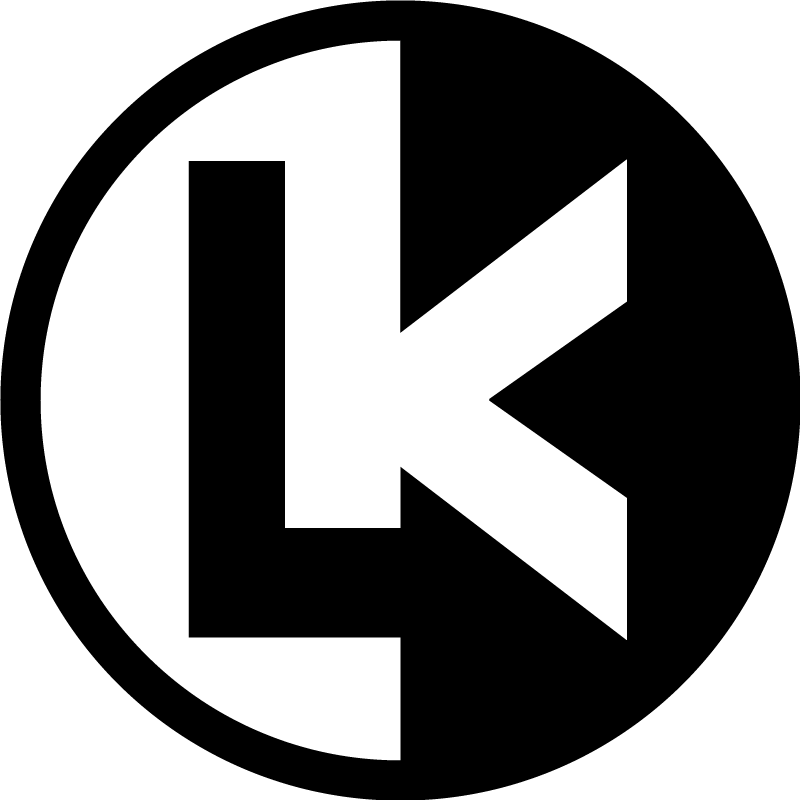 Luminescent Code Favicon
